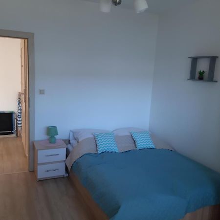 Apartamenty Magnat Pogorzelica  Exterior photo